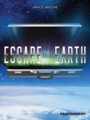 cover image of Escape from Earth (Science Fiction)